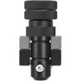 2 - 220532: Short, Comfort Universal Bolt (Burnished) - 22mm Welding Table Accessories by Siegmund - The Flattest, Most Reliable Welding Tables & Fixturing Accessories in the World